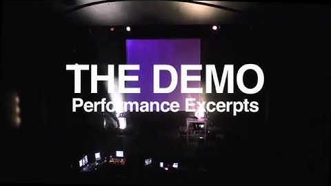 The Demo-Live Excerpts