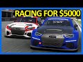Forza Motorsport : The FASTEST Forza Touring Car!! (Presented by Thrustmaster)