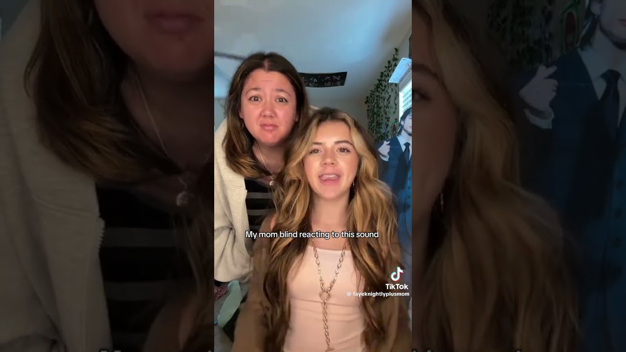 😂 she loved this trend 