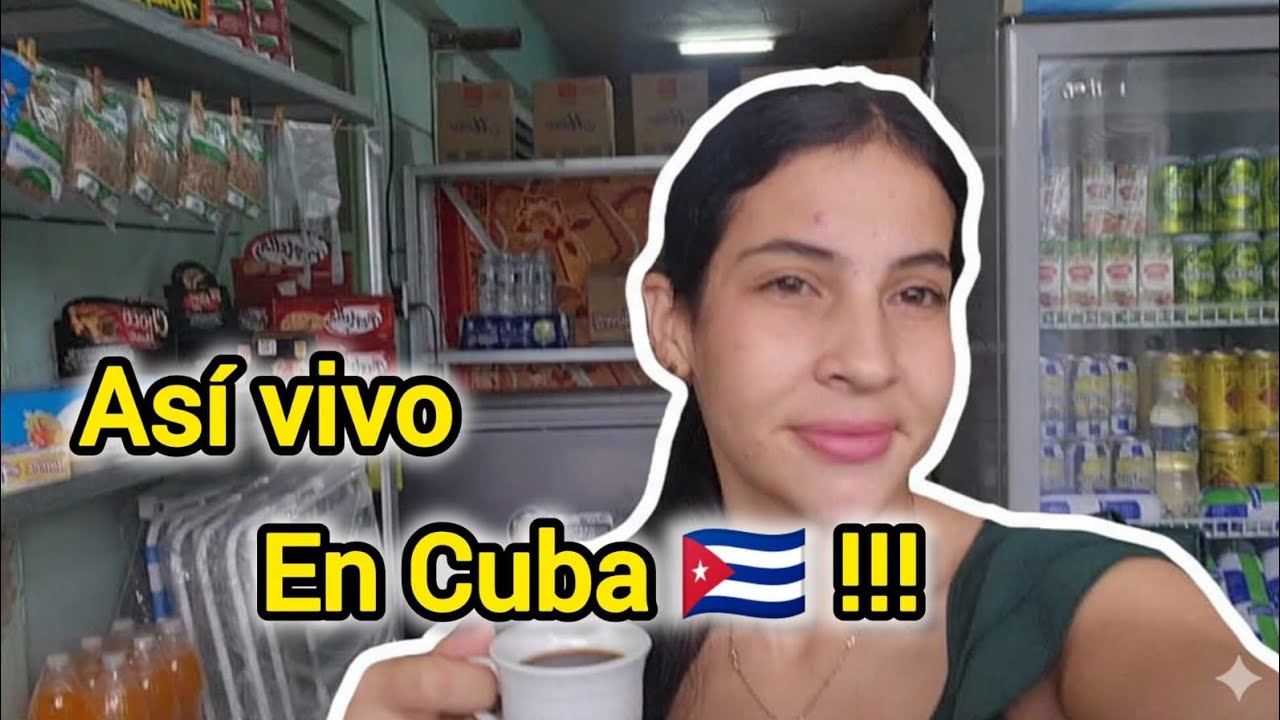 Un día conmigo ✨️ Vlog de una cubana ahí...