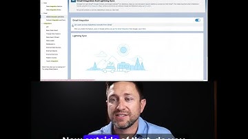 Seamless Email Integration with Salesforce