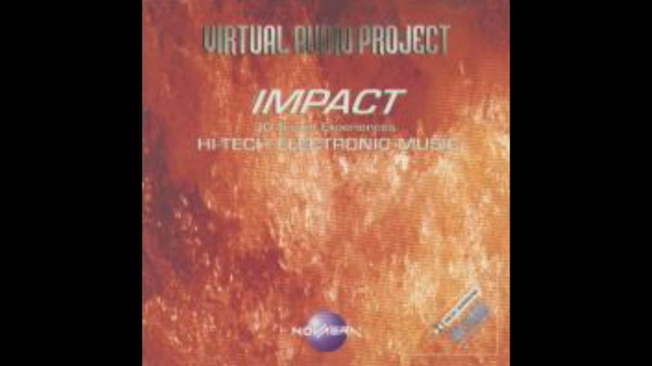 Virtual Audio Project Issue 7 Impact - YouTube