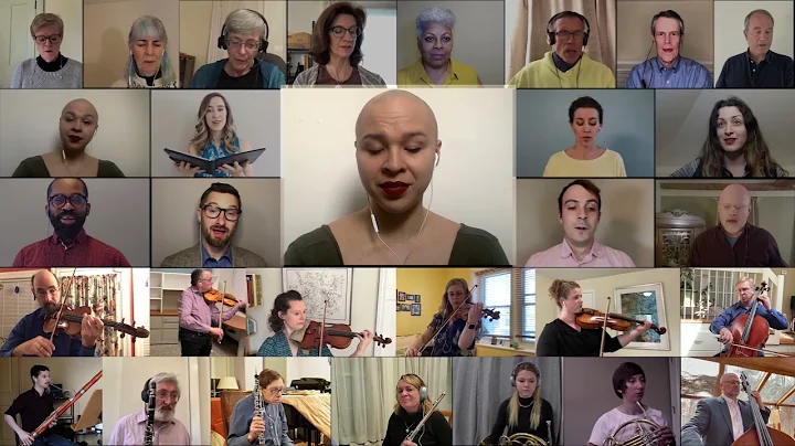 We Rise Again - by Leon Dubinsky, arr Lydia Adams ...