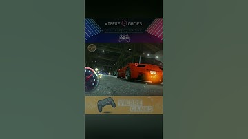 NFS No Limits Ferrari Event #shorts #games #nfs #needforspeed #racing #race #sports #sportscar #fypシ