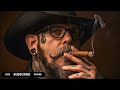 Outlaw Country Rap Motivation 2026 | Mental Toughness (No Drama)