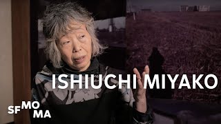 Ishiuchi Miyako: What is a scar?