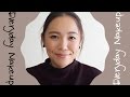 最新版★毎日のメイク | UPDATED My Everyday Makeup