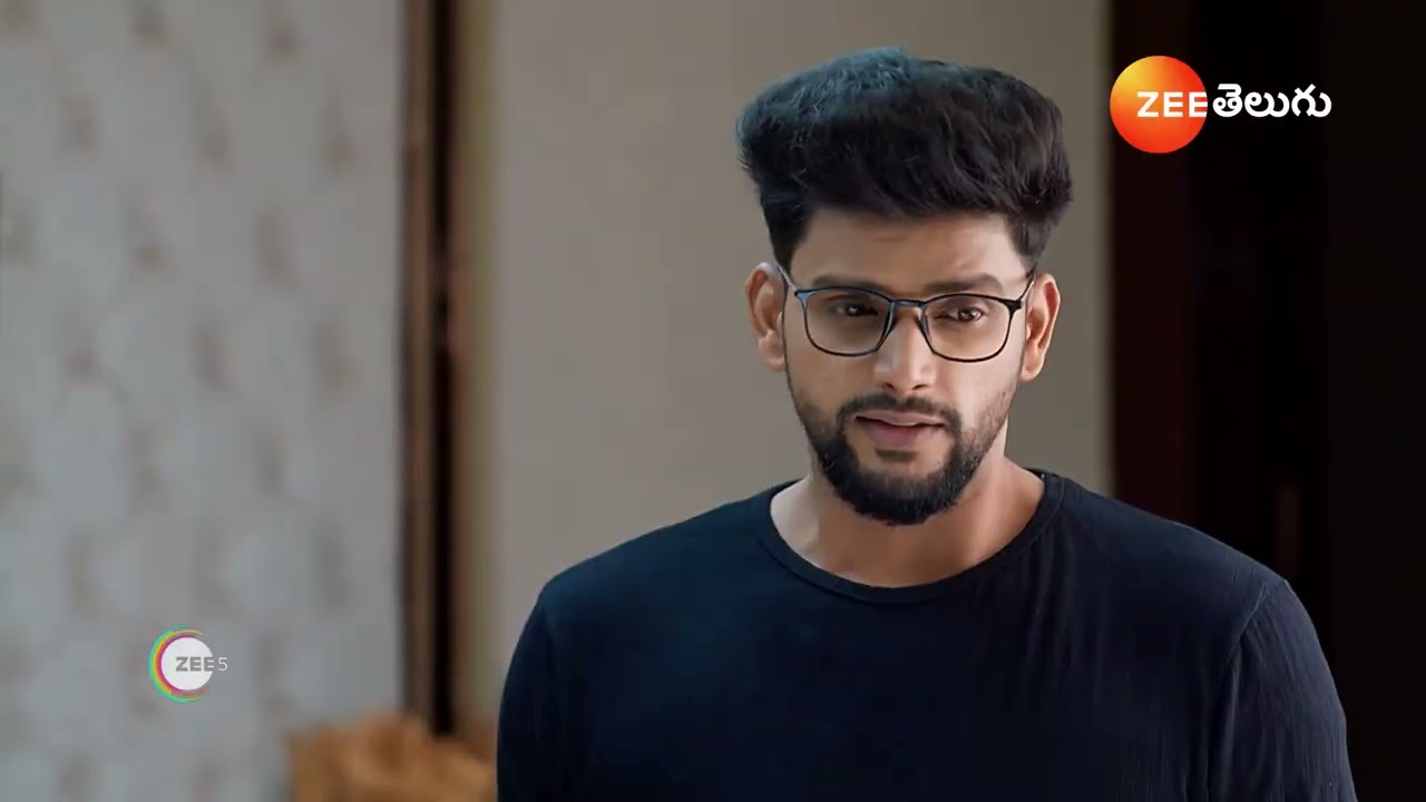 Jagadhatri Telugu | తండ్రికి క్షమాపణలు చెప్పిన కేదార్