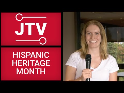 JambarTV: Celebrating Hispanic heritage 9.16.22