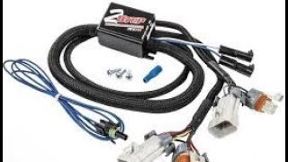 Josh's Car Corner - Ep. 69 - Installing a 2-step in your GTO