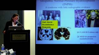 CSF Colloquium: 'Tethered Cord Syndrome in the Chiari Patient'