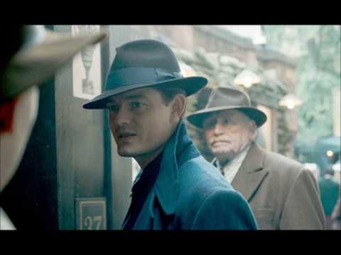SS-GB Episode One - Review - YouTube