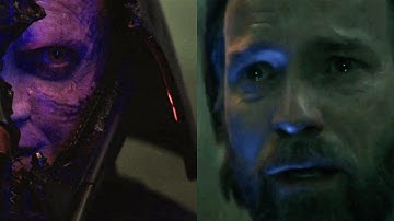 Obi-Wan Kenobi 2022 Final Scene | You didn