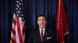 Rep. Kustoff Talks Dems' Tax & Spend Bill After Voting No On House Floor