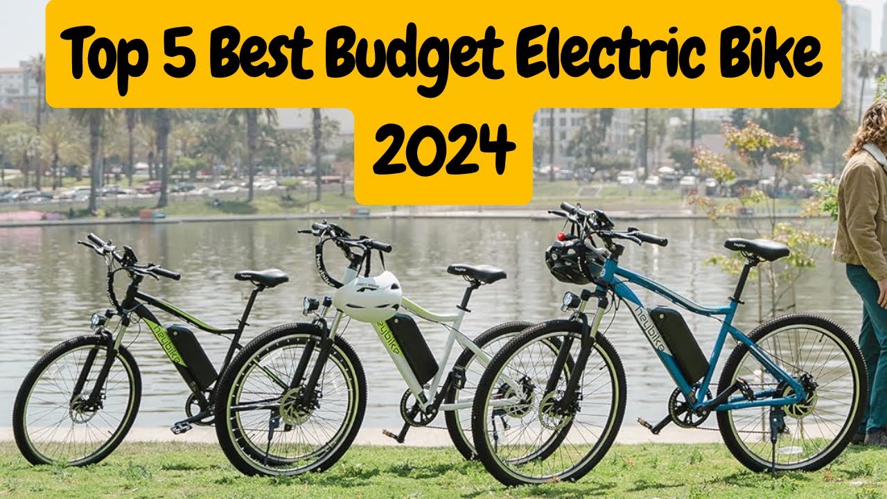 best budget electric bike