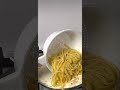 Паста з креветками у вершковому соусі, повне відео за посиланням в описі