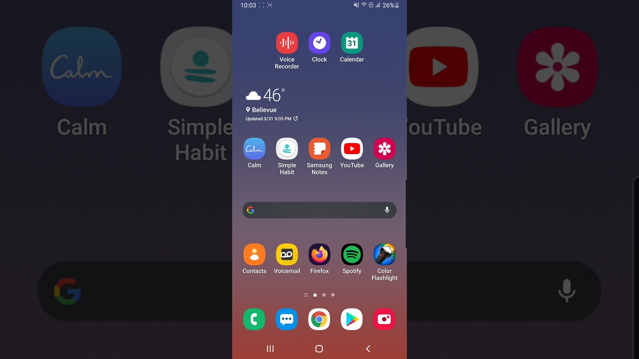 How to Rotate Video on Android Phone Editor 📱 1 Minute Tech Tips