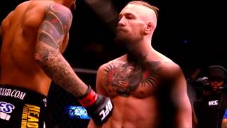 ★ UFC 189 Jose Aldo vs Conor McGregor   THE EYES NEVER LIE   'PROMO' ★ HD