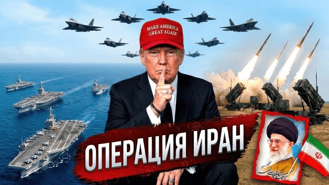 Тегеран и Вашингтон скрытая взаимозависимость, которую никто не хочет признавать