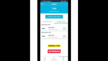 frizza app paytm money transfer problem solve with proof