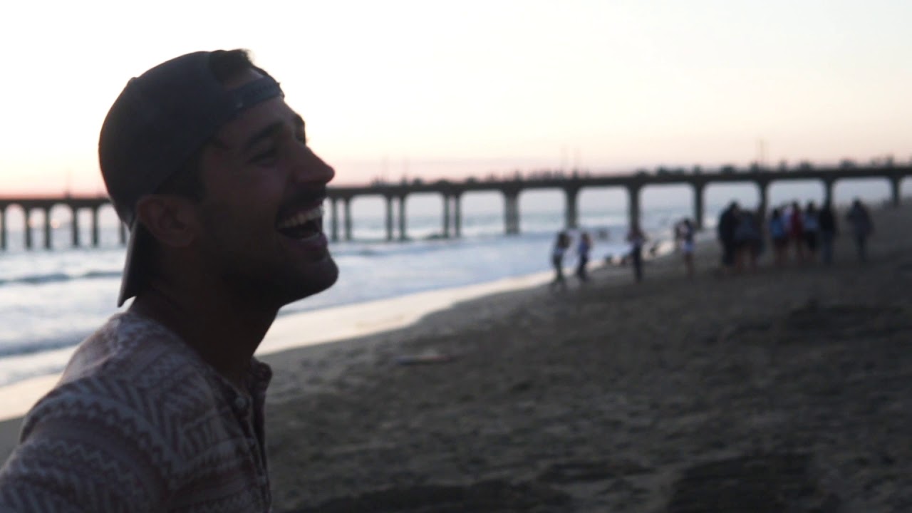 Hico (Official Music Video) - J.B. Boone