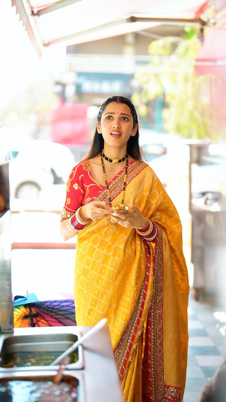 Neetu Ki Saas Ne Pakda Usse Rangey Hath ? ? #neetubisht #nanadbhabi #trending #trendingshorts