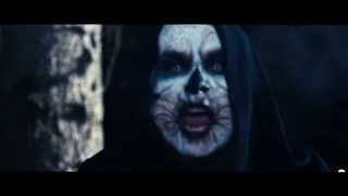 Cradle Of Filth - For Your Vulgar Delectation