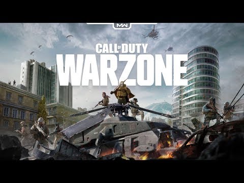 Video: „Call Of Duty“: Atrodo, Kad Kovos Su „Warzone“kovotojai Daro Poveikį - Ir Apgavikai To Nekenčia