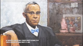 Difference Makers | The Story of Judge Nathan B. Young