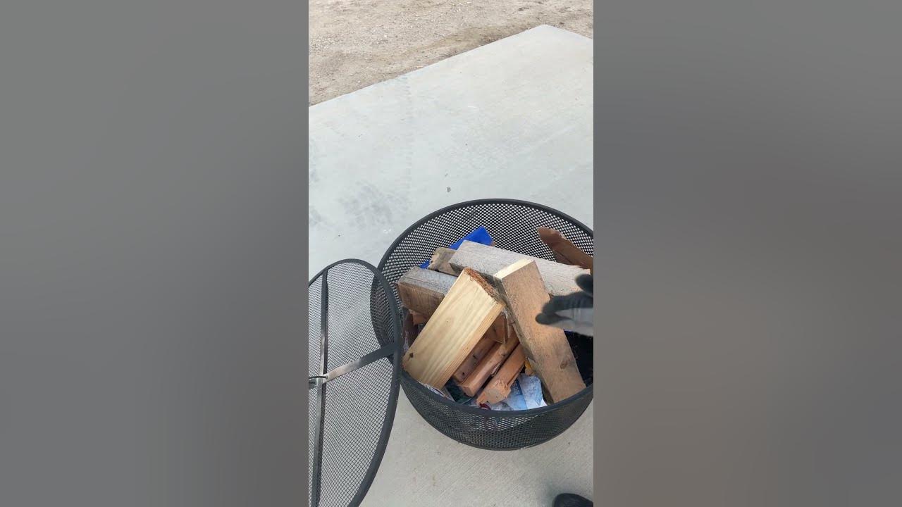 Burning bud light youtube