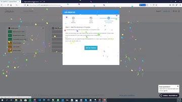 cWatch Web - Add Site