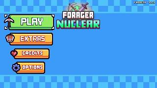 PS4 Livestream - Forager (09/08/26)