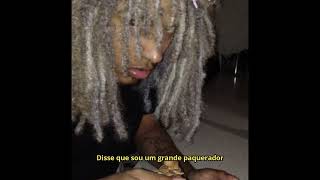 jaydes (yen) - such a flirt (legendado)