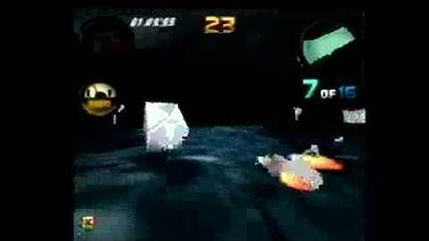 Hydro Thunder Dreamcast Video_1999_06_08_1