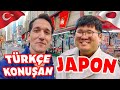 TÜRK MİLLİYETÇİSİ JAPONLA BİR GÜN GEÇİRDİM! @JaponYuhei