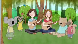 Vignette de la vidéo "Teeny Tiny Stevies - Family (Love Is Love)"