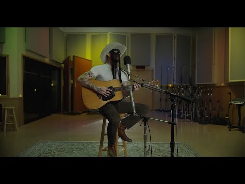 Orville Peck Dead Of Night 5 Year Anniversary Live At Sunset Sound