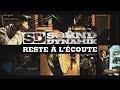 Clip vidéo : Sound Dynamik - Reste à l'écoute
