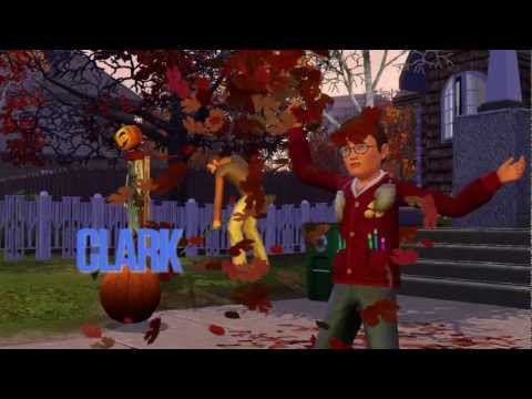 The Sims 3