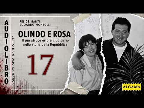 Olindo and Rosa - The Audiobook - Ch. 17