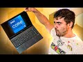 Asus UX363EA-HP043T youtube review thumbnail
