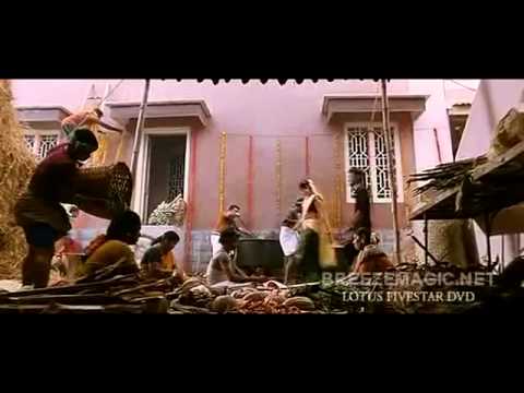 Thooral Thedum Megham Nee Thooral Podhum   UTHAMA PUTHIRAN   2010