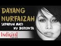 Dayang nurfaizah  separuh mati ku bercinta official lyric