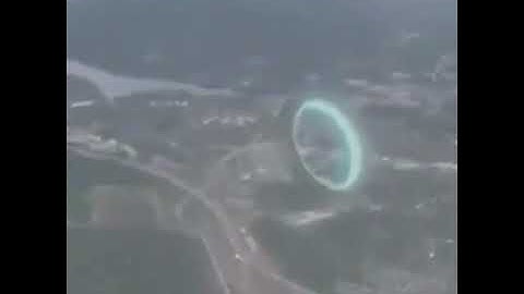 #aliens #alien #ufo #area51 #secureteam10 #weird Crazy Ufo caught on camera