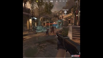 Cold War Zombies Glitches: Afk Zombies Glitch Firebase Z After Patch - Pile up Unlimited XP