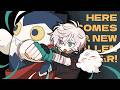 【スト6】新しくなったブランカをひとつまみ 【叢雲カゲツ/にじさんじ】
