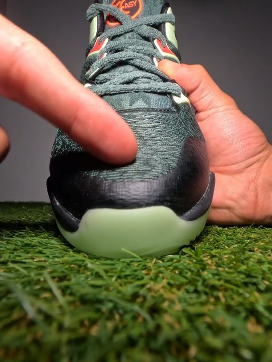 KD 17 Unboxing ASMR 🎧🔥 Satisfying Sneaker Sounds!