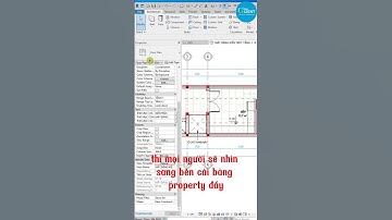 LỖI hiển thị đối tượng tầng dưới ngoài vùng cần làm việc trong revit #gizento #tuhocrevit #loirevit