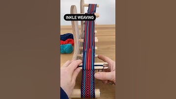 inkle Weaving |@ggtextileindustry3546 | #shorts #youtubeshorts #shortviral