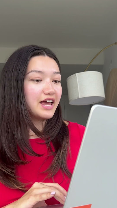 Reading my YC app aloud #ycombinator #startups #founder